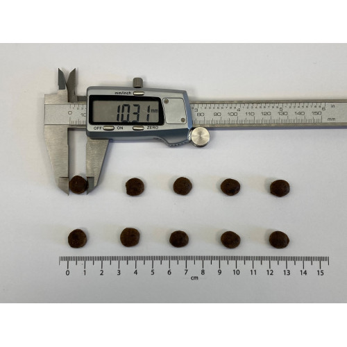 Корм сухой Brit Care Grain Free Mini Yorkshire для йоркширских терьеров с лососем и тунцем 400 г Киев - изображение 5