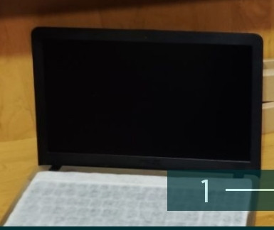 Ноутбук ASUS Vivobook R541N Харків - фото 8