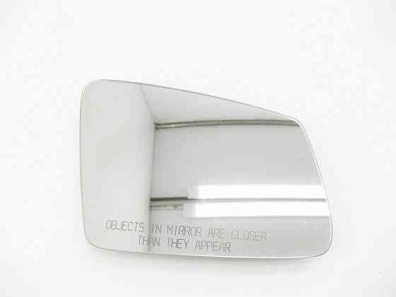 Mercedes-Benz  A2468100421 Дзеркальний елемент бічного дзеркала заднього виду правого CLA Shooting Brake X117 CLA C117 GLA X156 B-class W242 B-class W Одесса