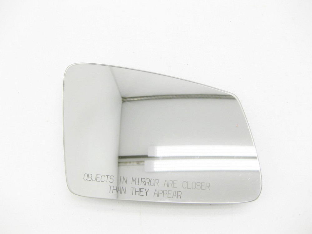 Mercedes-Benz  A2468100421 Дзеркальний елемент бічного дзеркала заднього виду правого CLA Shooting Brake X117 CLA C117 GLA X156 B-class W242 B-class W Одесса - изображение 1