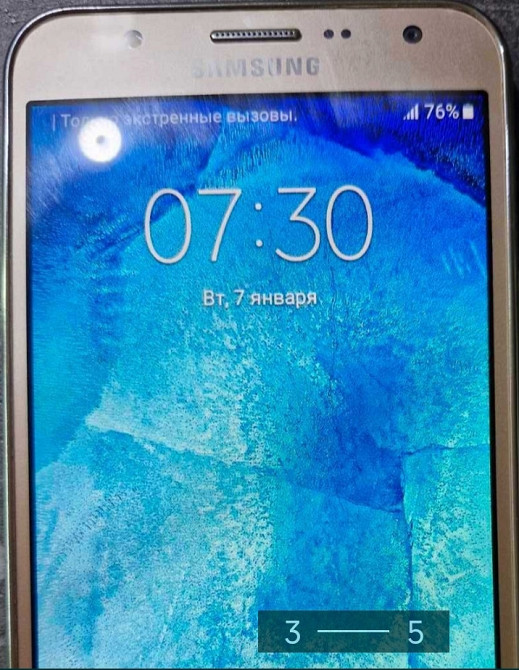 Планшет Samsung Galaxy tab 3 Київ - фото 3