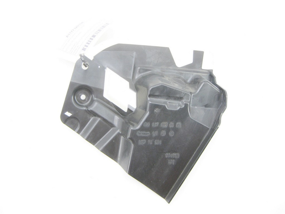 Mercedes-Benz  A1177320108 Пильовик замку задніх лівих дверей CLA Shooting Brake X117 CLA C117 Одесса - изображение 1