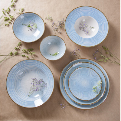 Блюдо Ipec Ciel 31 см (30905110) Вінниця - фото 3