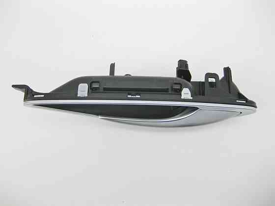 Mercedes-Benz  A2057603200 9051 Внутрішня чорна ручка відкриття передніх правих дверей C-Class W205 Одеса