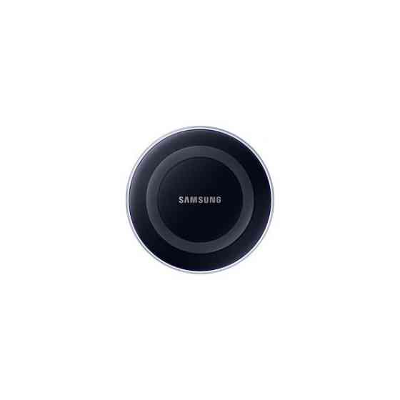 Зарядний пристрій Wireless QI EP-PG920I(OEM) чорний Samsung (SMK93L9VK-BL) Київ