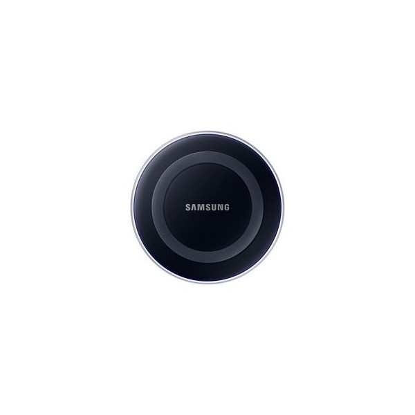Зарядний пристрій Wireless QI EP-PG920I(OEM) чорний Samsung (SMK93L9VK-BL) Київ - фото 2