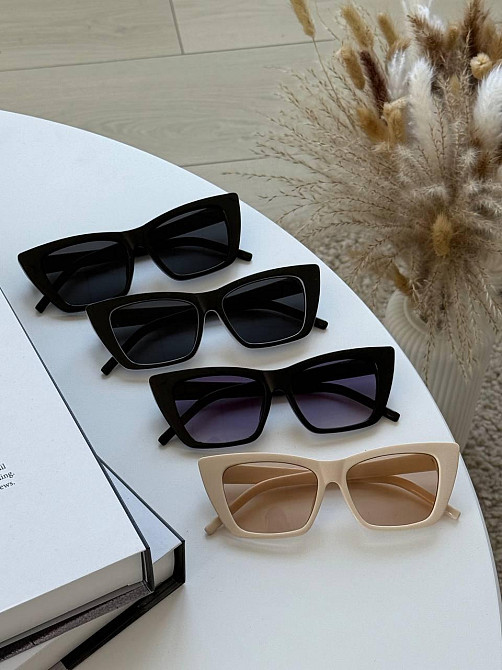 Окуляри жіночі . Saint Laurent 🔥 Київ - фото 1