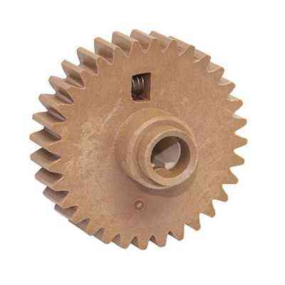 Шестерня резинового вала HP LJ P4015 32T Foshan (RU2-2399-Foshan) Вінниця