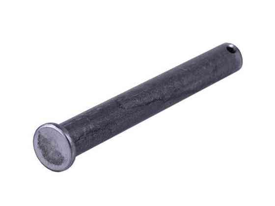 Прицепной палец (диаметр 18 мм) - 180N-мотоблок 195N Мукачево