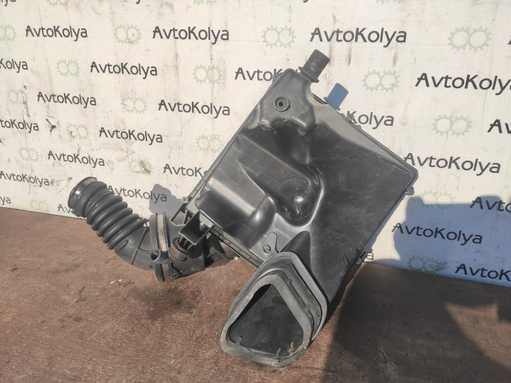 Корпус повітряного фільтра Opel Zafira C 1.6 cdti 2012-2019 (13379760) Ковель - фото 2