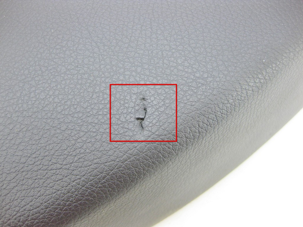 Mercedes-Benz  A1177301062 8M62 Дверна карта - обшивка задніх правих дверей + ручка закриття A1767300894 8Q85 CLA Shooting Brake X117 CLA C117 Одеса - фото 7