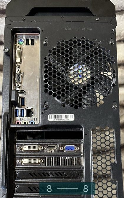 Компьютер ПК в сборе. Киев - изображение 1