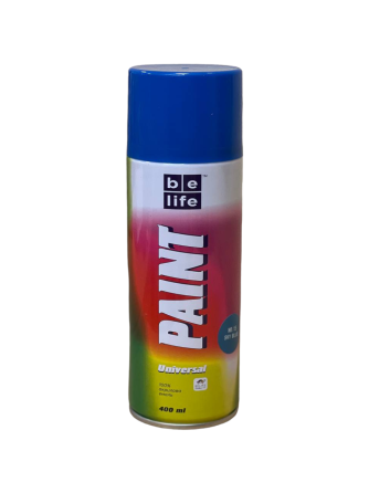 Belife краска №15 небесно голубая 400 мл Харьков