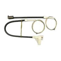 Тросик стеклоподъемника задней двери правой Skoda Octavia A4 Киев - изображение 1