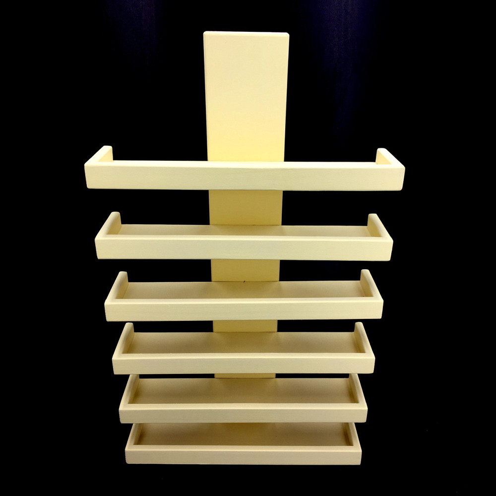 Органайзер для косметики "Береніка" лимонад Миколаїв - фото 6