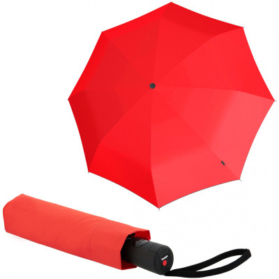 Зонт Knirps C.200 Medium Duomatic Red (Kn95 8200 1501) Винница - изображение 1
