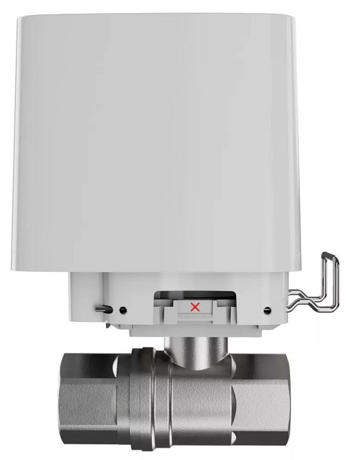 Антипотоп-система Ajax WaterStop [1] white (50533.154.WH1) ( 19956 ) Харків - фото 7