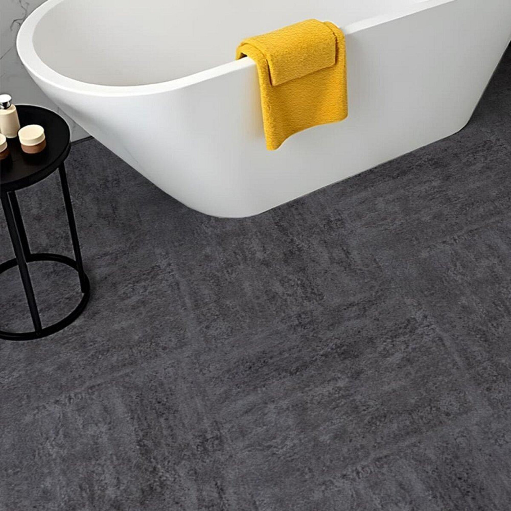 Самоклеящаяся LVT плитка 610х610х1.5мм SW-00003271 Днепр - изображение 6