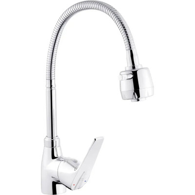 Змішувач Kroner Odra-C039-1 (CV021200) Вінниця - фото 3