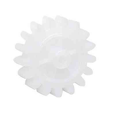 Шестерня привода термоблока НР LJ 1200/1300, 17T аналог FU5-0703-000 VTC (FU5-0703-000-VTC) Вінниця