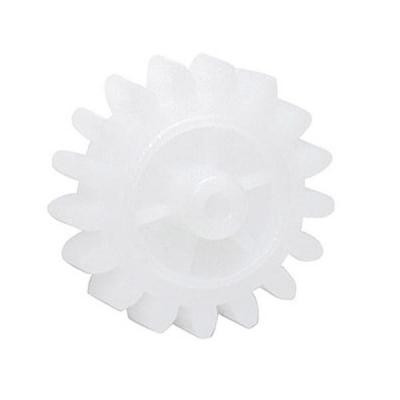 Шестерня привода термоблока НР LJ 1200/1300, 17T аналог FU5-0703-000 VTC (FU5-0703-000-VTC) Вінниця - фото 1