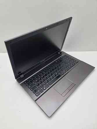 Ноутбук Terra 1529H i5-4200M/4+4 gb/ HDD 0gb/АКБ- ( Б клас) Луцьк