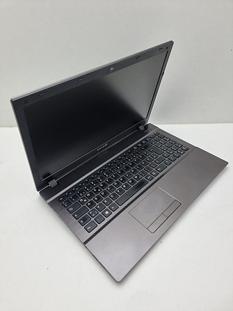 Ноутбук Terra 1529H i5-4200M/4+4 gb/ HDD 0gb/АКБ- ( Б клас) Луцьк - photo 1