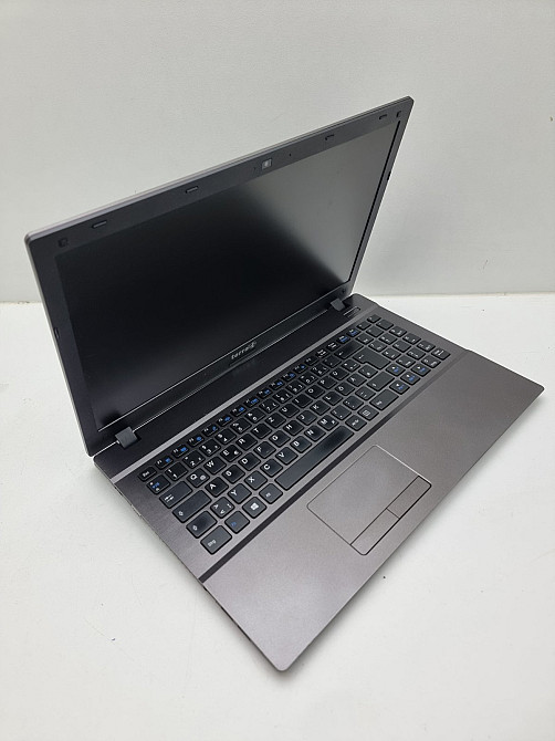 Ноутбук Terra 1529H i5-4200M/4+4 gb/ HDD 0gb/АКБ- ( Б клас) Луцьк - фото 1