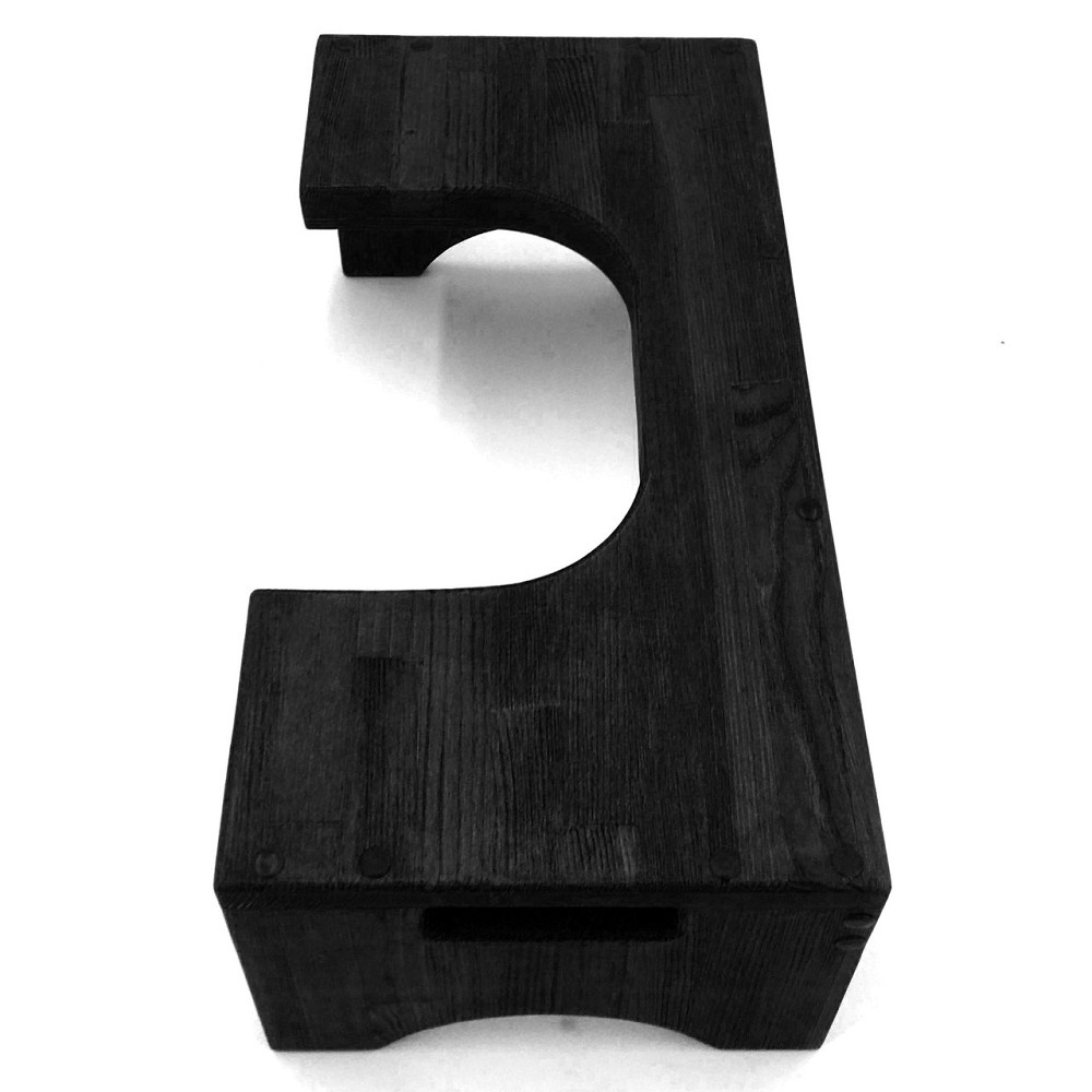 Ступенька для унитаза 