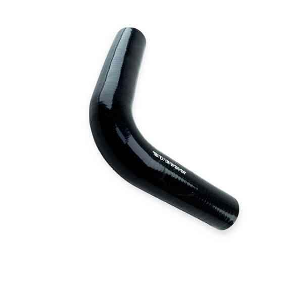 Патрубок универсальный угол d-38 L-200*200 90град. силикон Мукачево