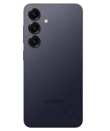 Смартфон Samsung Galaxy S25 12/256GB Blueblack (SM-S931BZKGEUC) ( 10696 ) Харьков