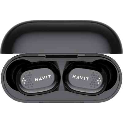 Наушники Havit TW925 Black (HV-TW925) Винница