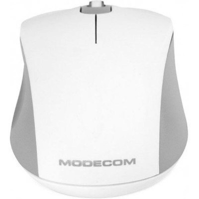 Мишка Modecom MC-M10S Silent USB White (M-MC-M10S-200) Вінниця - фото 4