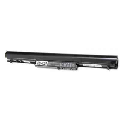 Акумулятор до ноутбука AlSoft HP Pavilion 15-B HSTNN-YB4D 2600mAh 4cell 14.8V Li-ion (A41910) Вінниця