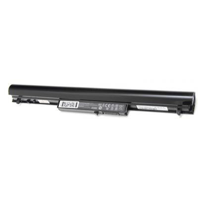 Акумулятор до ноутбука AlSoft HP Pavilion 15-B HSTNN-YB4D 2600mAh 4cell 14.8V Li-ion (A41910) Вінниця - фото 1