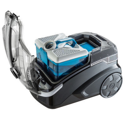 Пылесос Thomas Parkett Master XT (788570) Винница - изображение 9