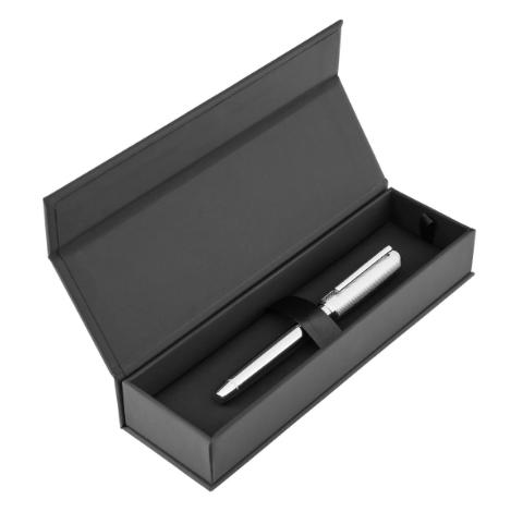 Ручка-ролер Hugo Boss Pace Chrome Рівне - фото 2