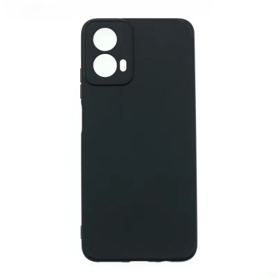 Чохол до мобільного телефона BeCover Motorola Moto G45 Black (712748) Вінниця - фото 1