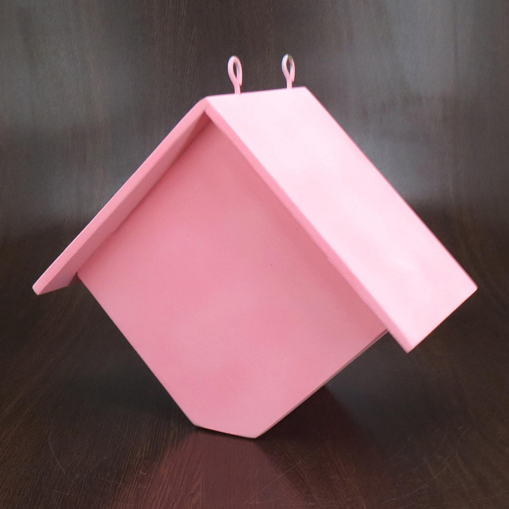 Шпаківня садова "Корольок" барбі Миколаїв - фото 5