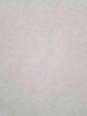 Шпалери вінілові на флізеліні Marburg Loft superior1.06х10 білий під штукатурку 34134 Київ
