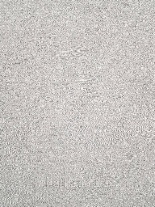 Шпалери вінілові на флізеліні Marburg Loft superior1.06х10 білий під штукатурку 34134 Київ - фото 2