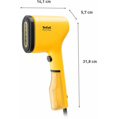 Відпарювач для одягу Tefal DT2026E1 Вінниця - фото 11