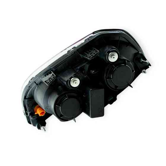 Фара права (кузов sedan) з коректором Тайвань Lacetti Мукачево