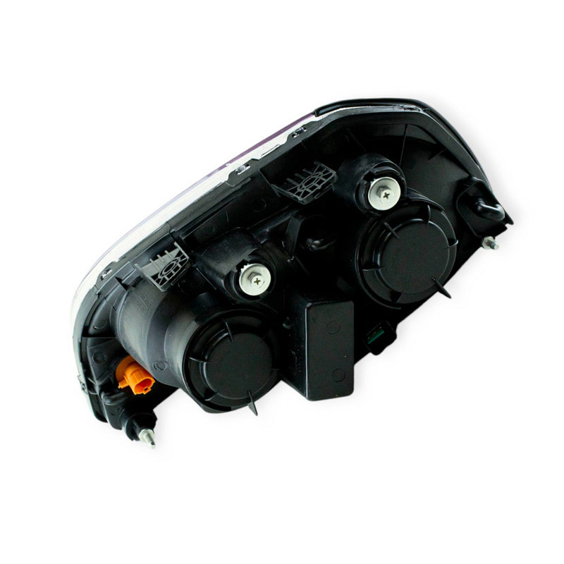 Фара права (кузов sedan) з коректором Тайвань Lacetti Мукачево - фото 1