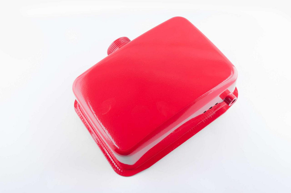 Бак топливный мотоблок 186F (6/9Hp) Мукачево - изображение 1