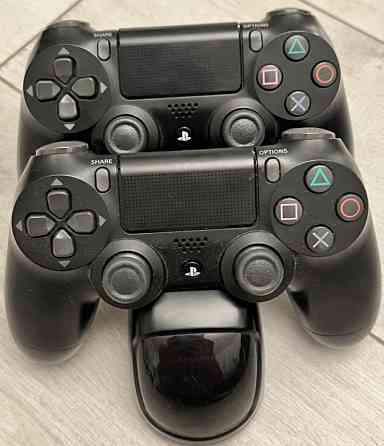 Soni PlayStation 4 Pro White,2x Pad 1Tb+ігри. Харків