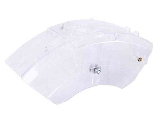 Боковые крышки с форсункой (под один бункер) Мукачево