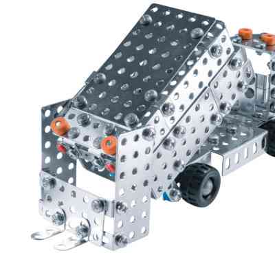 Конструктор Eitech Грузовик мусоровоз (С281) Винница