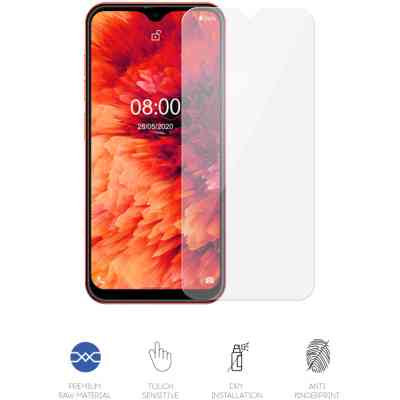 Плівка захисна Armorstandart Ulefone Note 8/Note 8P (ARM59450) Вінниця