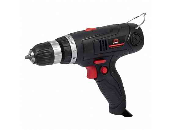 Дриль-Шуруповерт електричний Vitals Professional Us 1023AS Ultimate (119640) Коломия